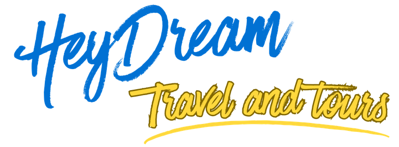 HeyDream Travel and Tours